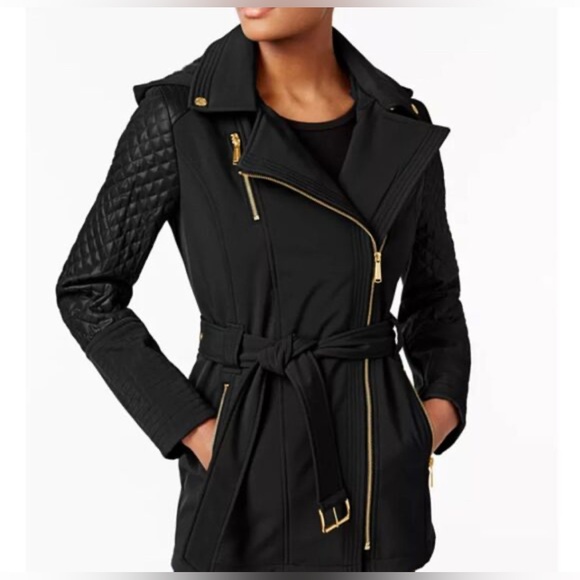Michael Kors coat - Picture 1 of 7